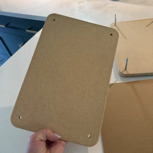 Sow n' Sow - Large Flower Press Originally $80 - Picture 4 of 6